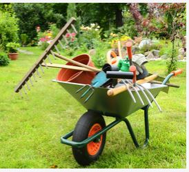 Jardinería